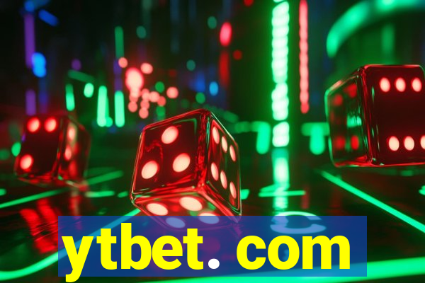 ytbet. com